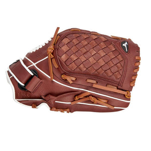 Prospect Select Fastpitch Softball Glove 12" - Sports Excellence
