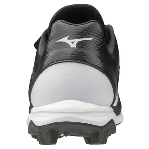 Mizuno Select Nine JR Low Youth Molded Baseball Cleat - Sports Excellence
