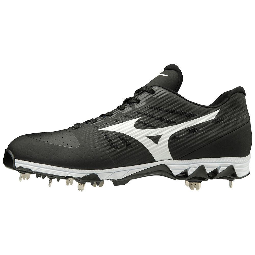 9-Spike® Ambition Low Men's Metal Baseball Cleat - Sports Excellence