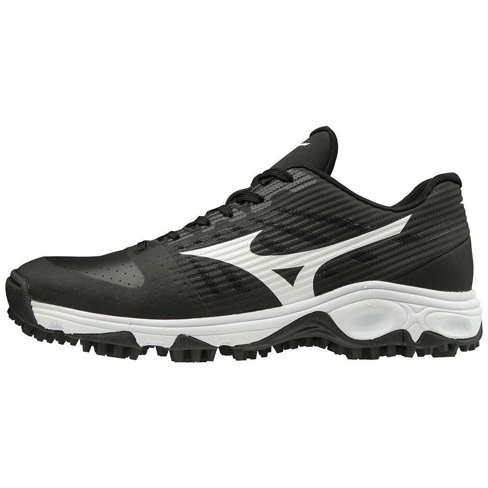 Mizuno Ambition Men's All Surface Low Turf Shoe - Sports Excellence