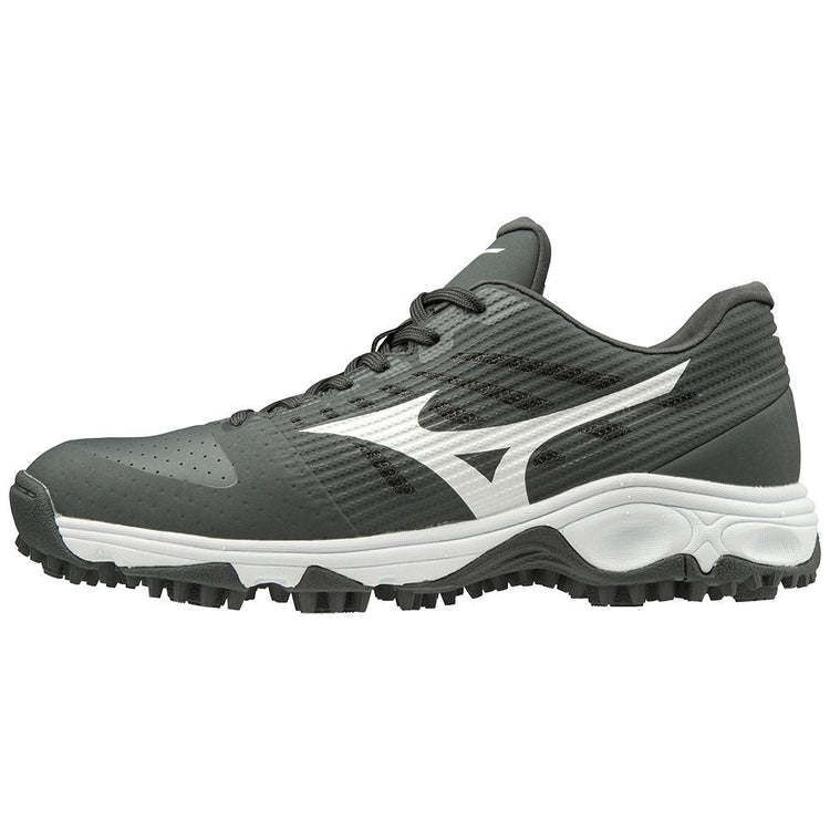 Mizuno Ambition Men's All Surface Low Turf Shoe - Sports Excellence