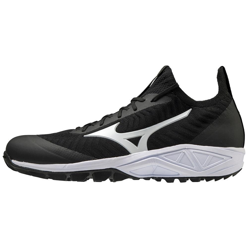 Mizuno Dominant AS Knit Men's All Surface Low Turf Shoe - Sports Excellence