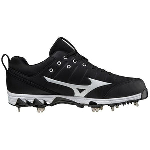 9/Spike® Ambition 2 Low Men's Metal Baseball Cleat - Sports Excellence