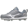 9/Spike Advanced Finch Elite 5 Womens TPU Molded Softball Cleat - Sports Excellence