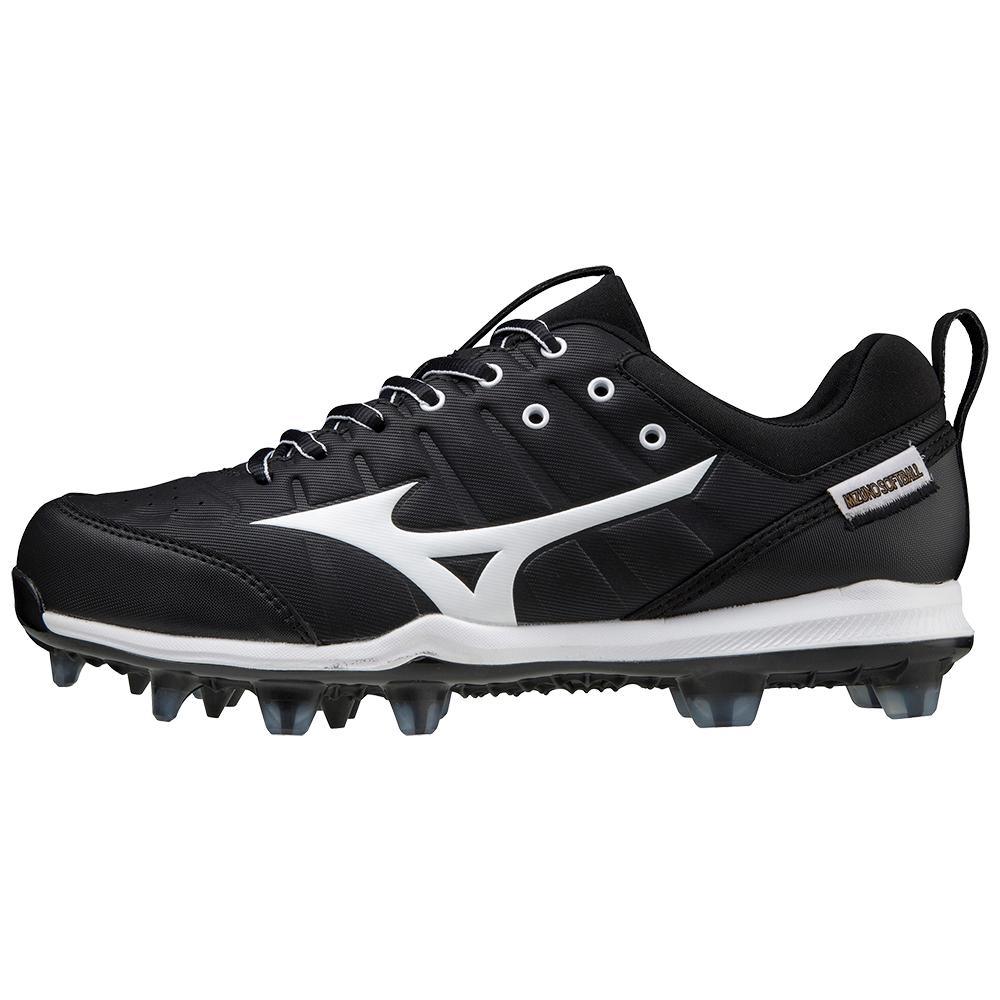 Spikes mizuno shop baseball