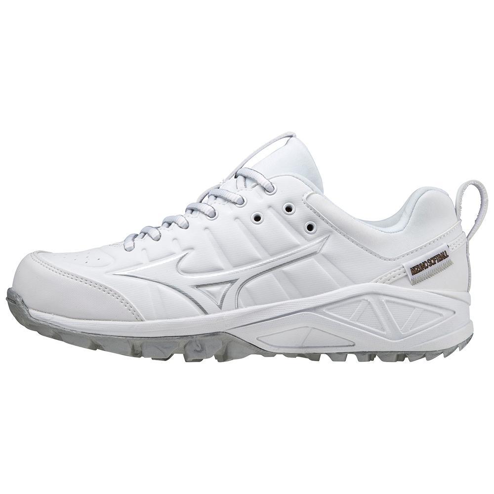 Mizuno Ambition 2 All Surface Low Womens Turf Shoe - Sports Excellence