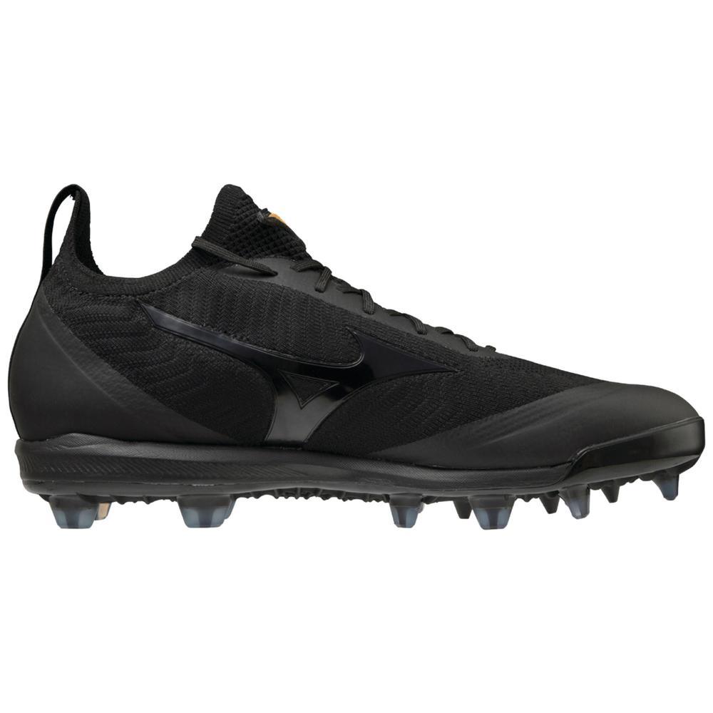 Mizuno Pro Dominant TPU Knit Men's Molded Baseball Cleat - Sports Excellence