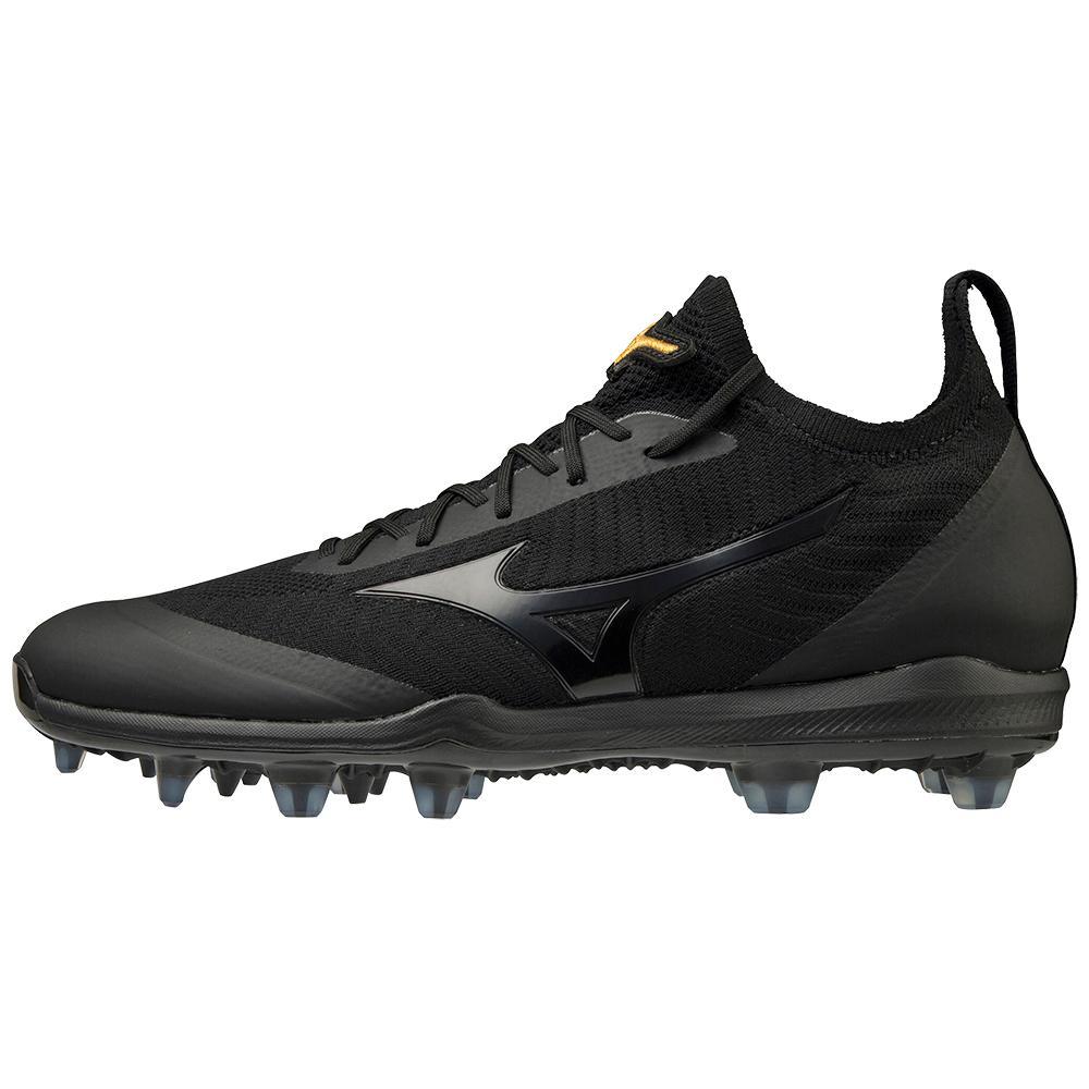 Mizuno Pro Dominant TPU Knit Men's Molded Baseball Cleat - Sports Excellence
