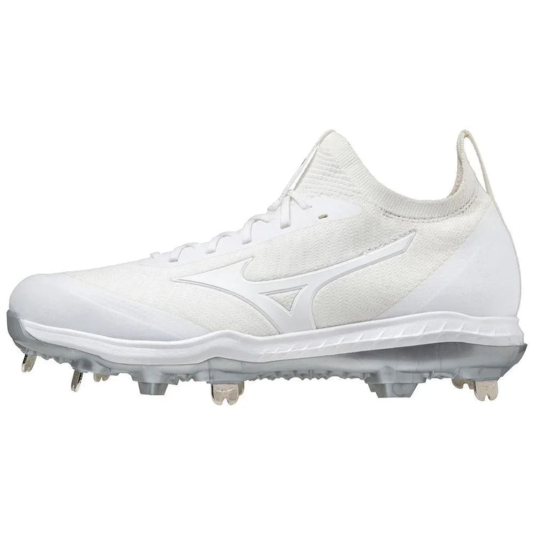 Mizuno Dominant Knit Women's Metal Softball Cleat