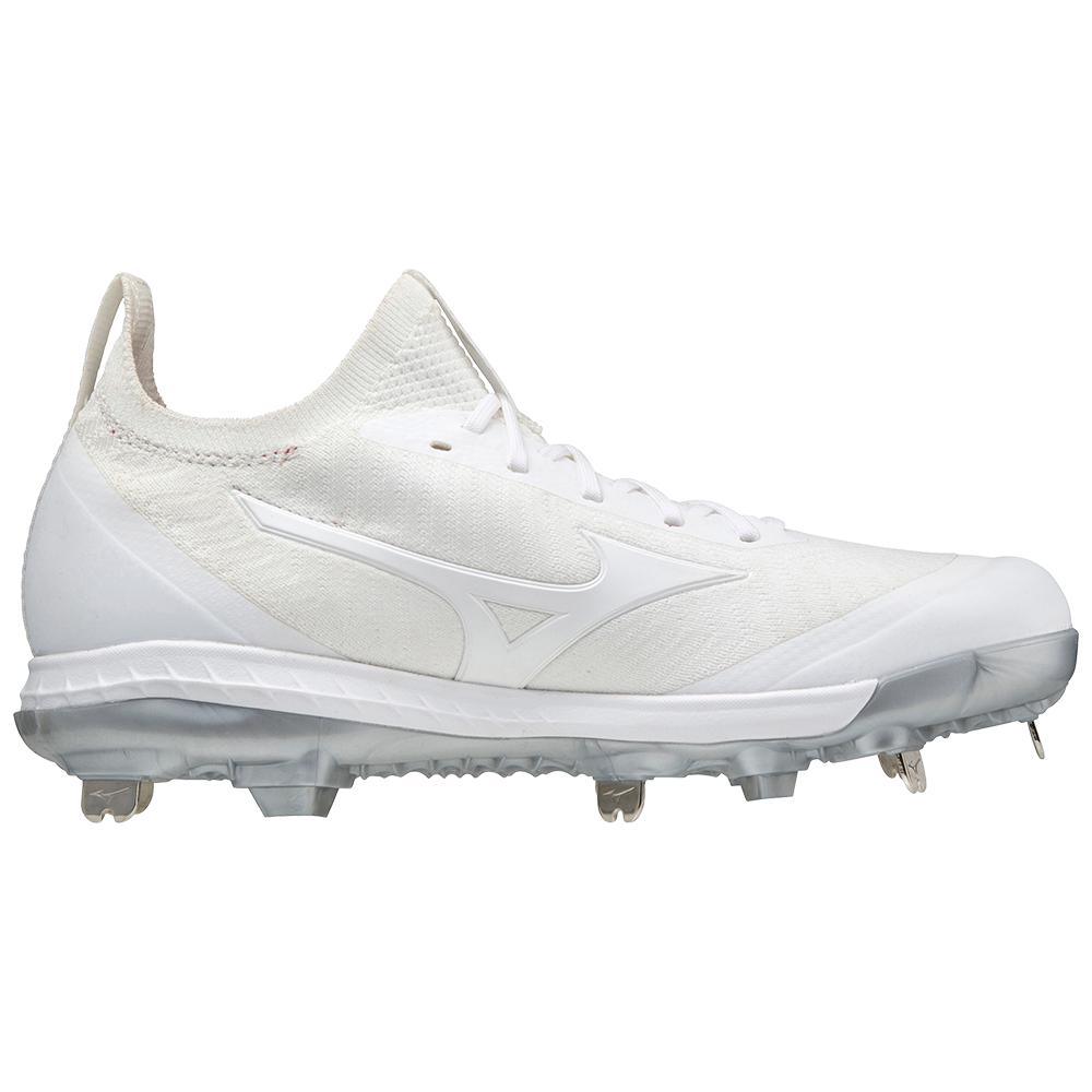 Mizuno Dominant Knit Women's Metal Softball Cleat - Sports Excellence