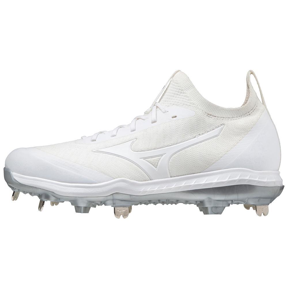 Mizuno Dominant Knit Women's Metal Softball Cleat - Sports Excellence