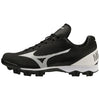 Mizuno Wave Finch Lightrevo Womens Molded Softball Cleat - Sports Excellence