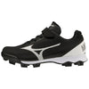 Mizuno Wave Lightrevo TPU Youth Molded Low Baseball Cleat - Sports Excellence