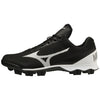 Mizuno Wave Lightrevo TPU Men's Molded Low Baseball Cleat - Sports Excellence