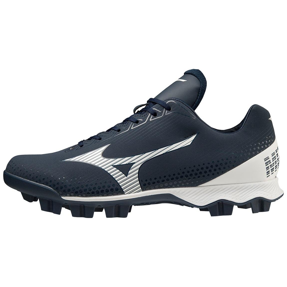 Baseball store cleats mizuno