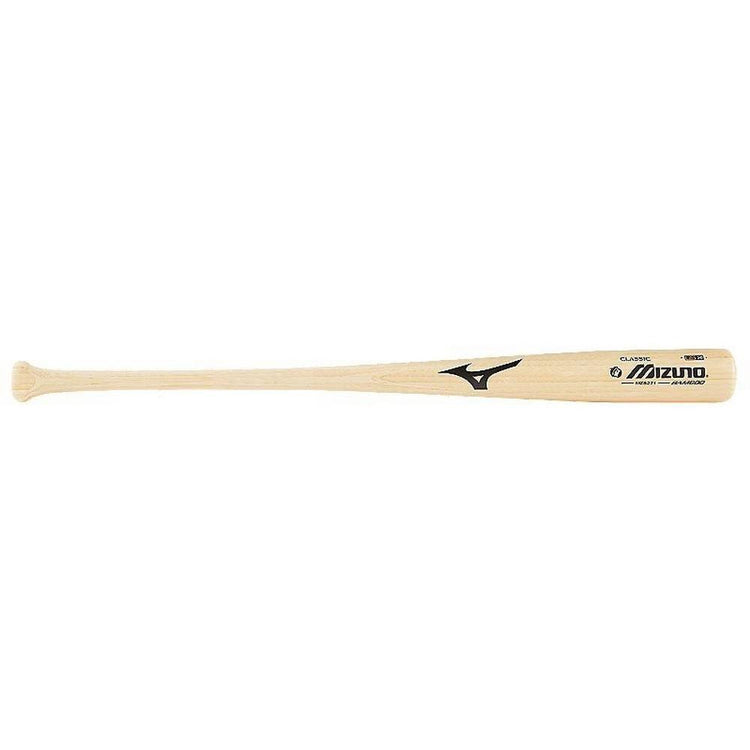MZB 271 Bamboo Classic Wood Baseball Bat - Sports Excellence