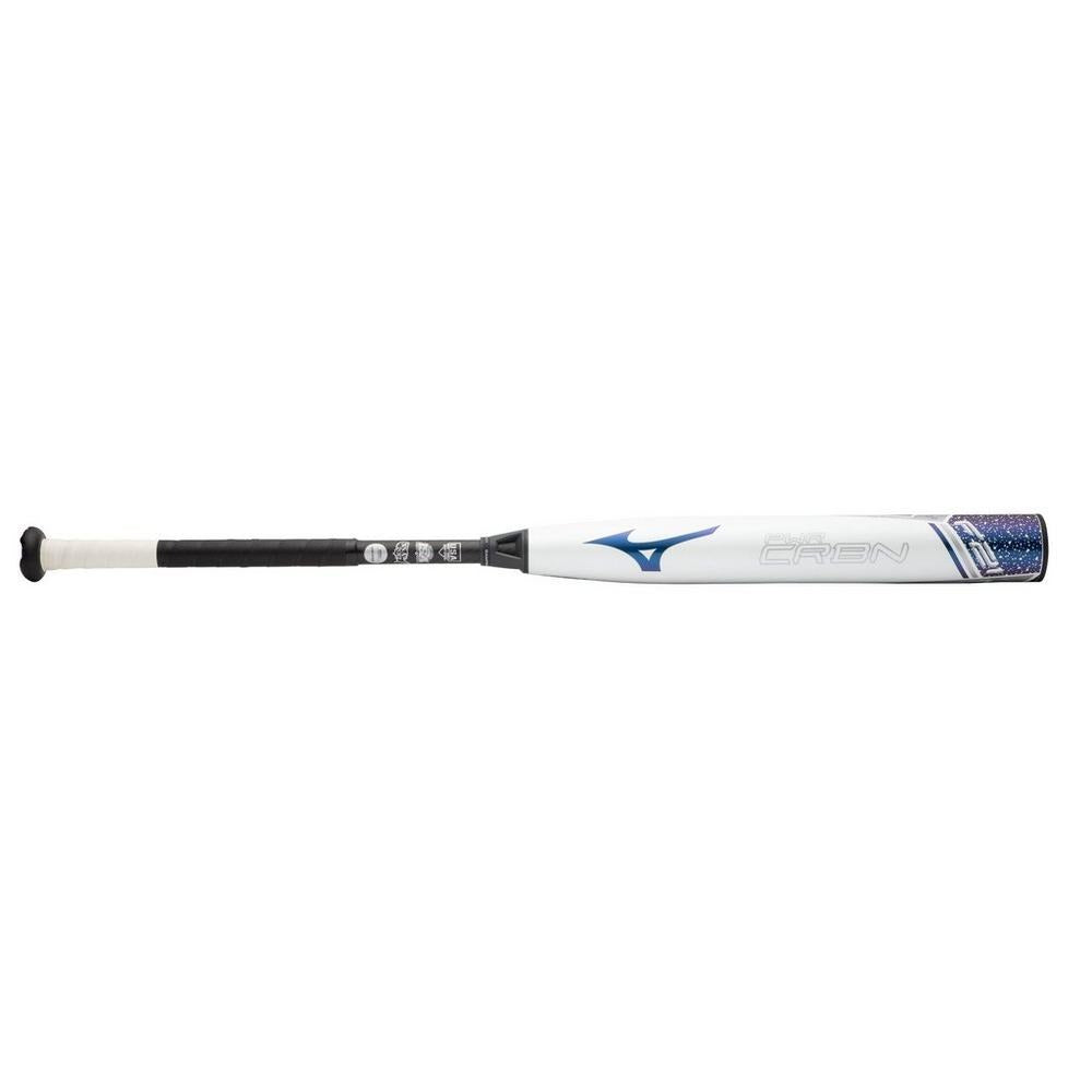 Mizuno titanium sales fastpitch bat