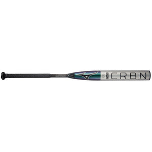 F23-PWR CRBN - Fastpitch Softball Bat (-10) - Sports Excellence