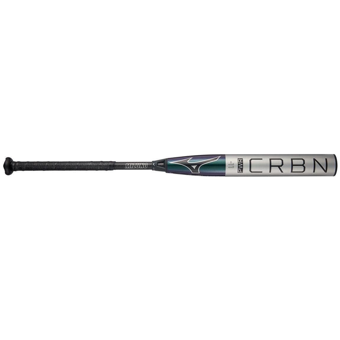 F23-PWR CRBN - Fastpitch Softball Bat (-11) - Sports Excellence