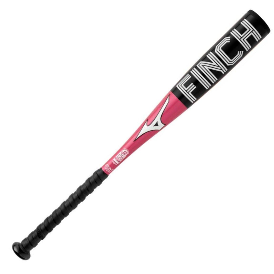 Jennie finch best sale mizuno softball bat