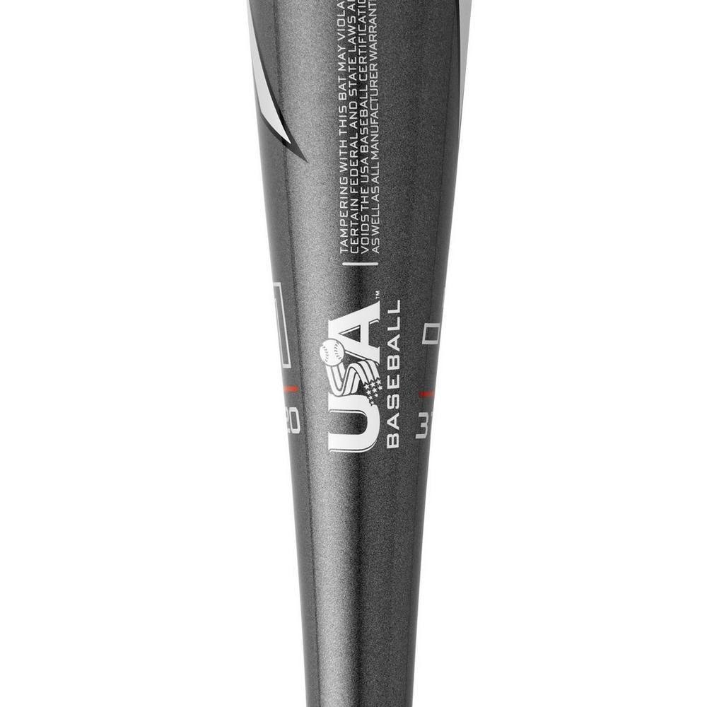 B22-DUALITY - Big Barrel Youth USA Baseball Bat (-11) - Sports Excellence