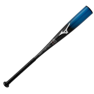 B22-HOT METAL - Big Barrel 2 3/4" Youth USSSA Baseball Bat (-10) - Sports Excellence