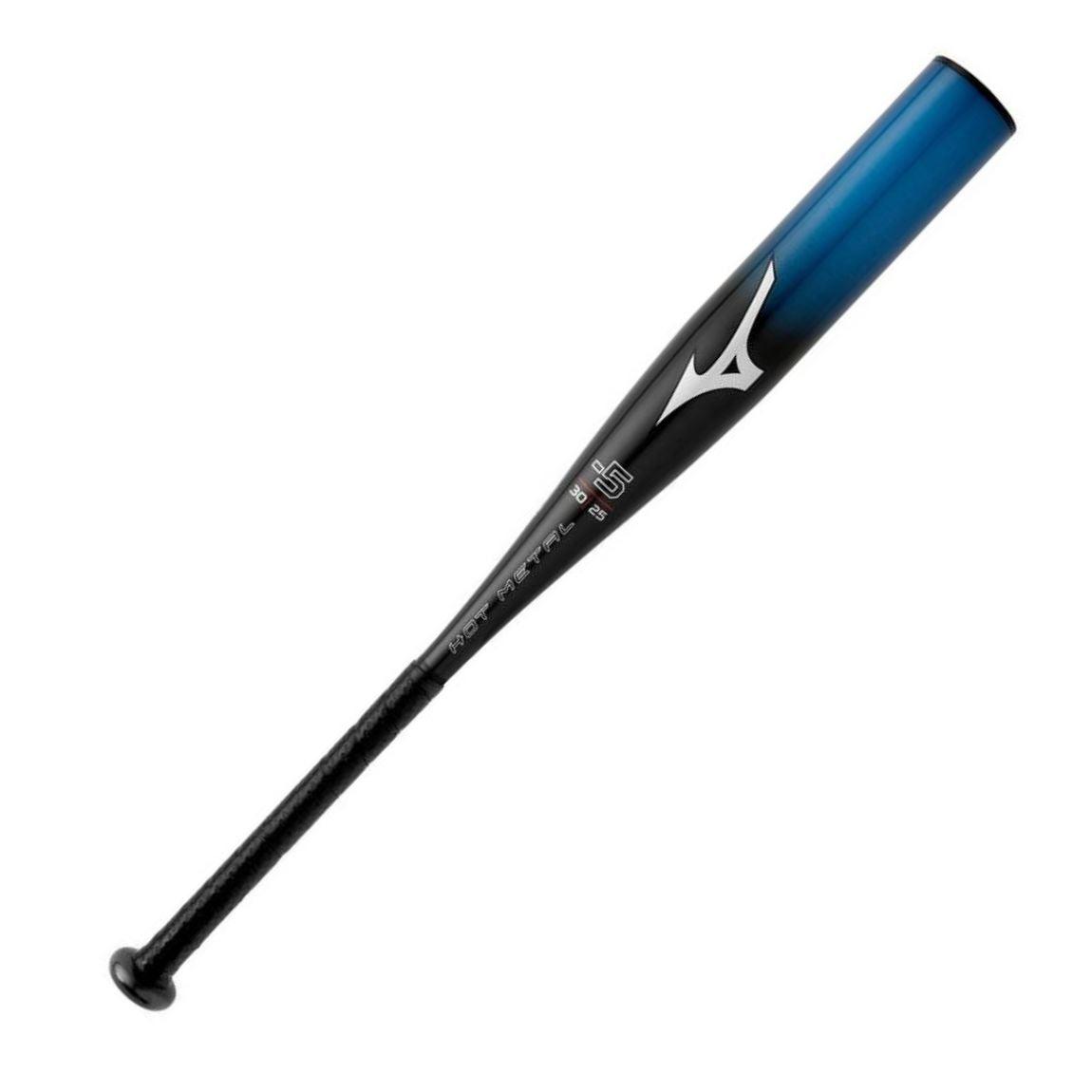 Mizuno hot shop metal baseball bat