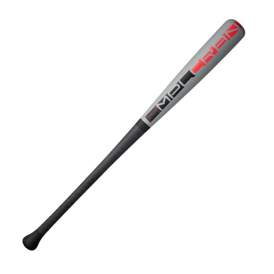 MAPLE-CARBON 243 Maple/Carbon Elite Wood Baseball Bat - Sports Excellence