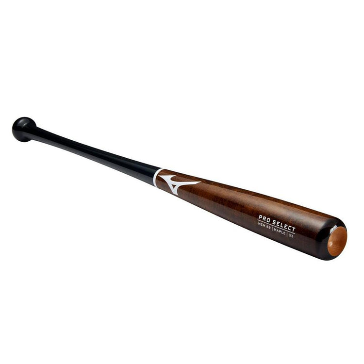 Pro Select MZM 62 Maple Wood Baseball Bat - Sports Excellence