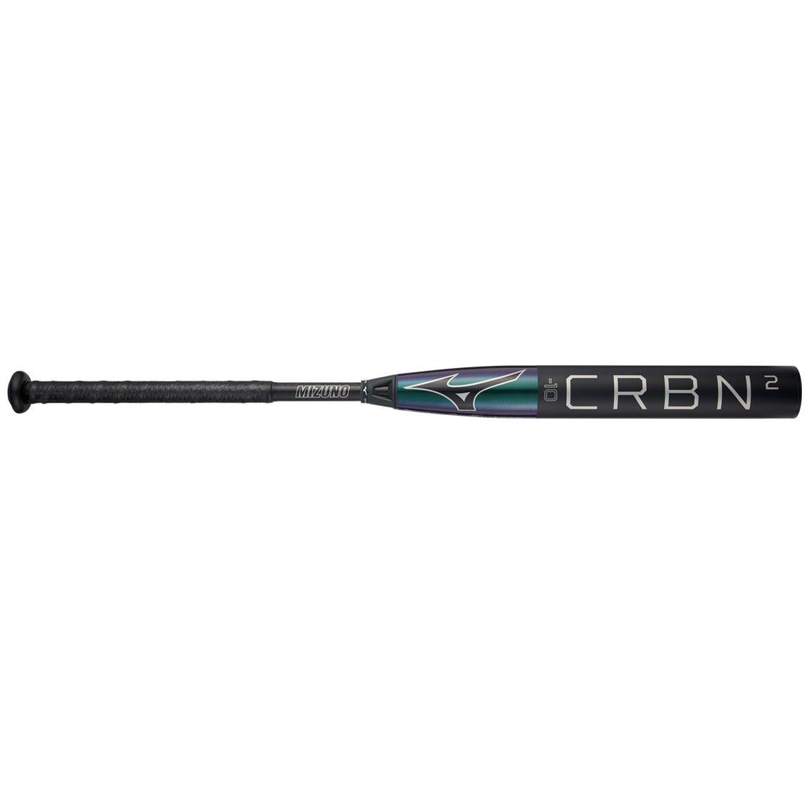 F23-CRBN2 - Fastpitch Softball Bat (-10) - Sports Excellence