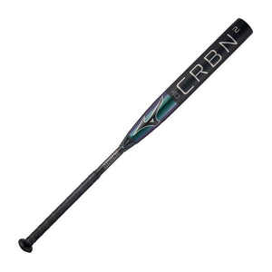F23-CRBN2 - Fastpitch Softball Bat (-10) - Sports Excellence