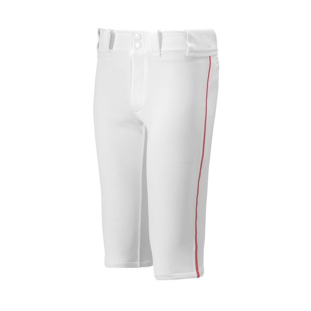 Youth Premier Short Piped Pant - Sports Excellence