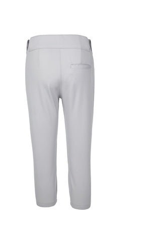 Women's Belted Stretch Softball Pant - Sports Excellence