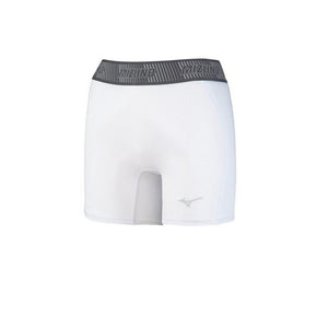 Youth Girl's Aero Vent Padded Sliding Short - Sports Excellence
