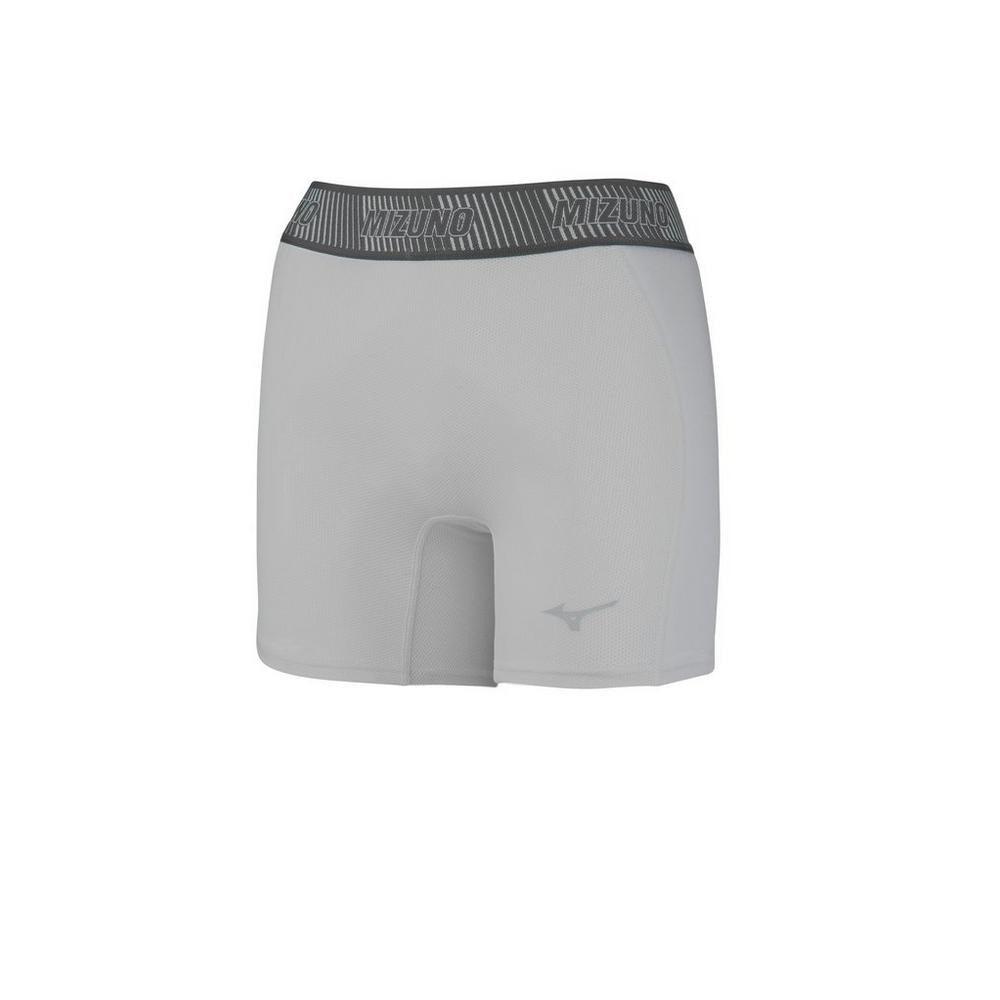 Youth Girl's Aero Vent Padded Sliding Short - Sports Excellence