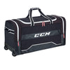 380 Player Deluxe Wheeled Bag