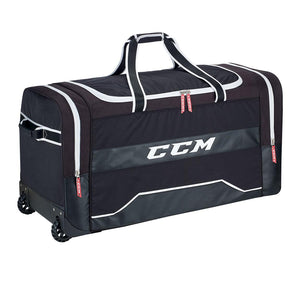 380 Player Deluxe Wheeled Bag - Sports Excellence