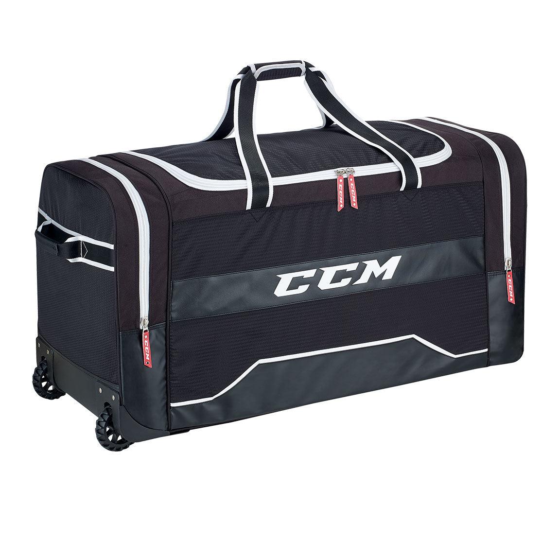 Ccm 390 Wheeled Hockey Bag Wholesale Cheapest idsdeutschland.de