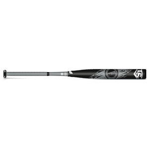 Genesis Two Piece End Load WBSC Bat - Sports Excellence