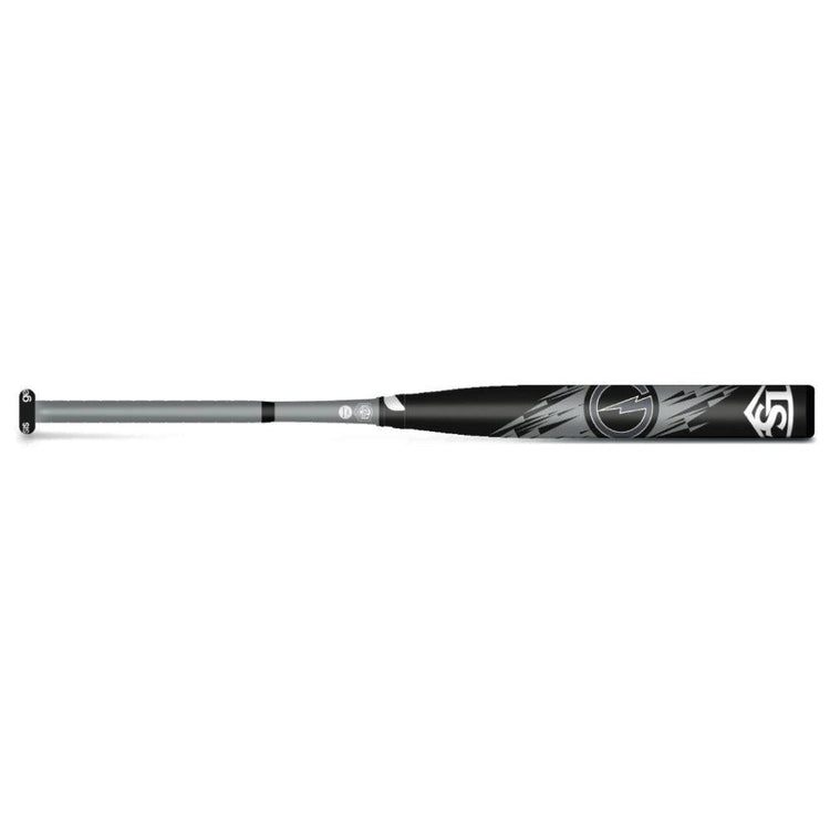 Genesis Two Piece End Load WBSC Bat - Sports Excellence