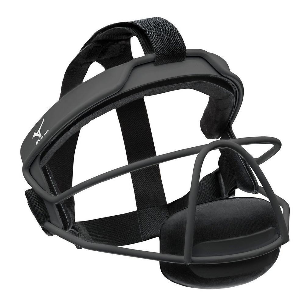 Mizuno Wire Fastpitch Softball Fielder's Mask - Sports Excellence