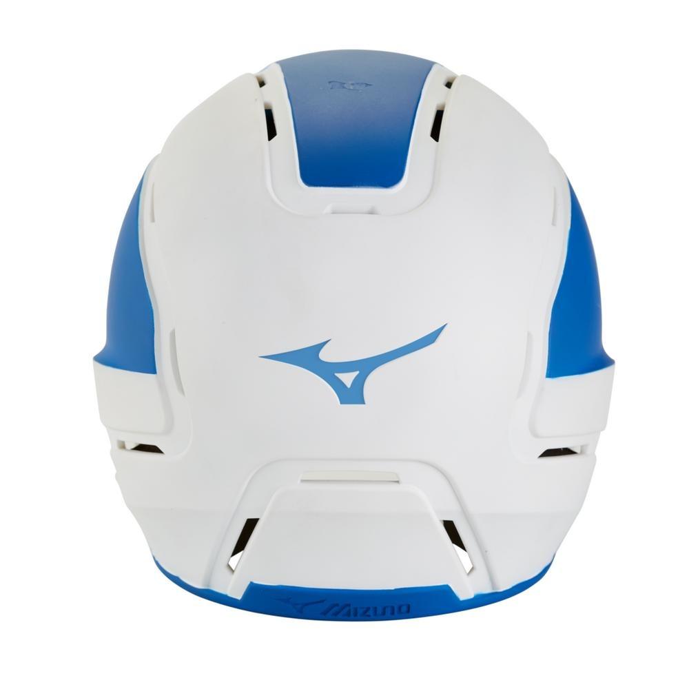 Mizuno b6 sales helmet