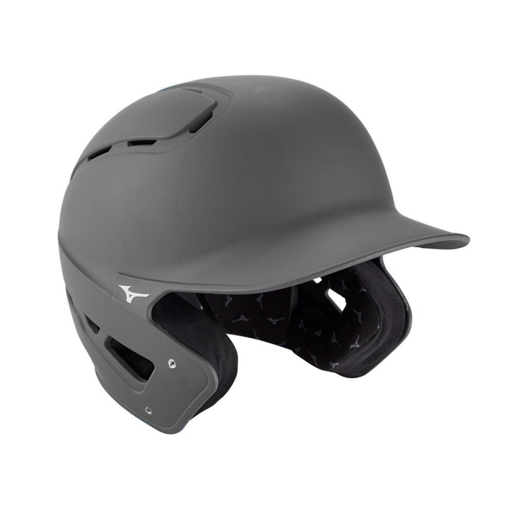 B6 Youth Baseball Batting Helmet - Solid Color - Sports Excellence