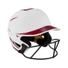 F6 Fastpitch Softball Batting Helmet - Sports Excellence