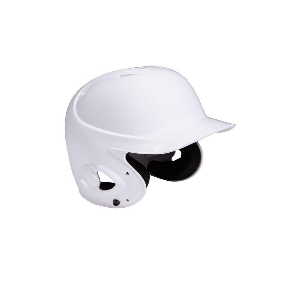 MVP Series Solid Youth Batting Helmet - Sports Excellence