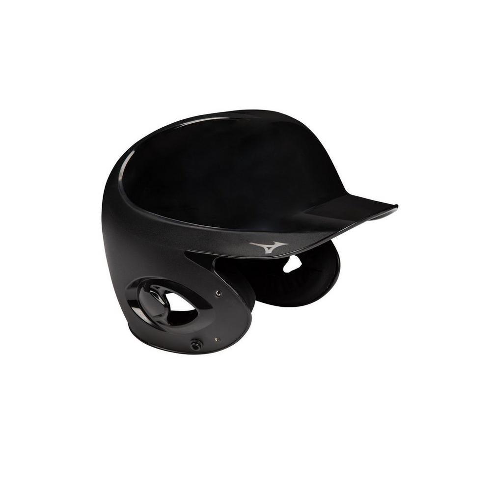MVP Series Solid Youth Batting Helmet - Sports Excellence