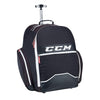 390 Player Wheeled Backpack - Sports Excellence