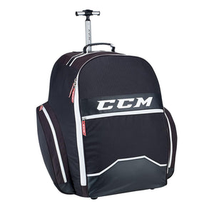 390 Player Wheeled Backpack - Sports Excellence
