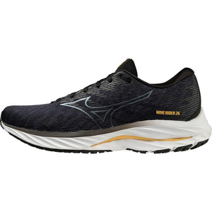 Wave Rider 26 Running Shoes - Men - Sports Excellence