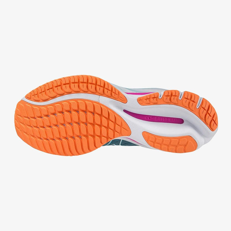 Wave Rider 26 Running Shoes - Women - Sports Excellence
